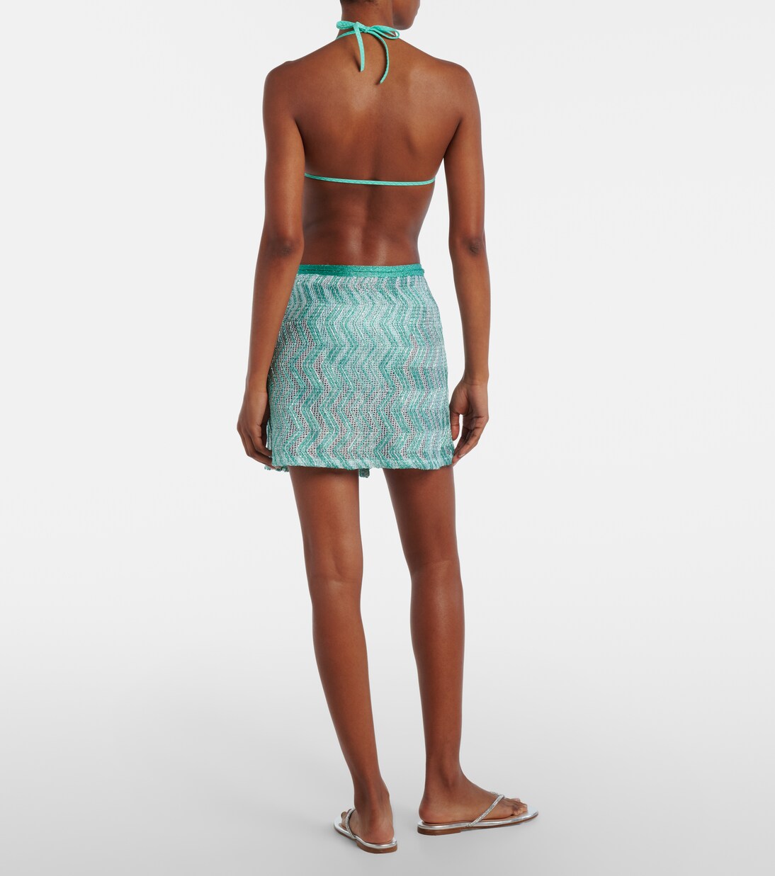 Wickelrock | Missoni