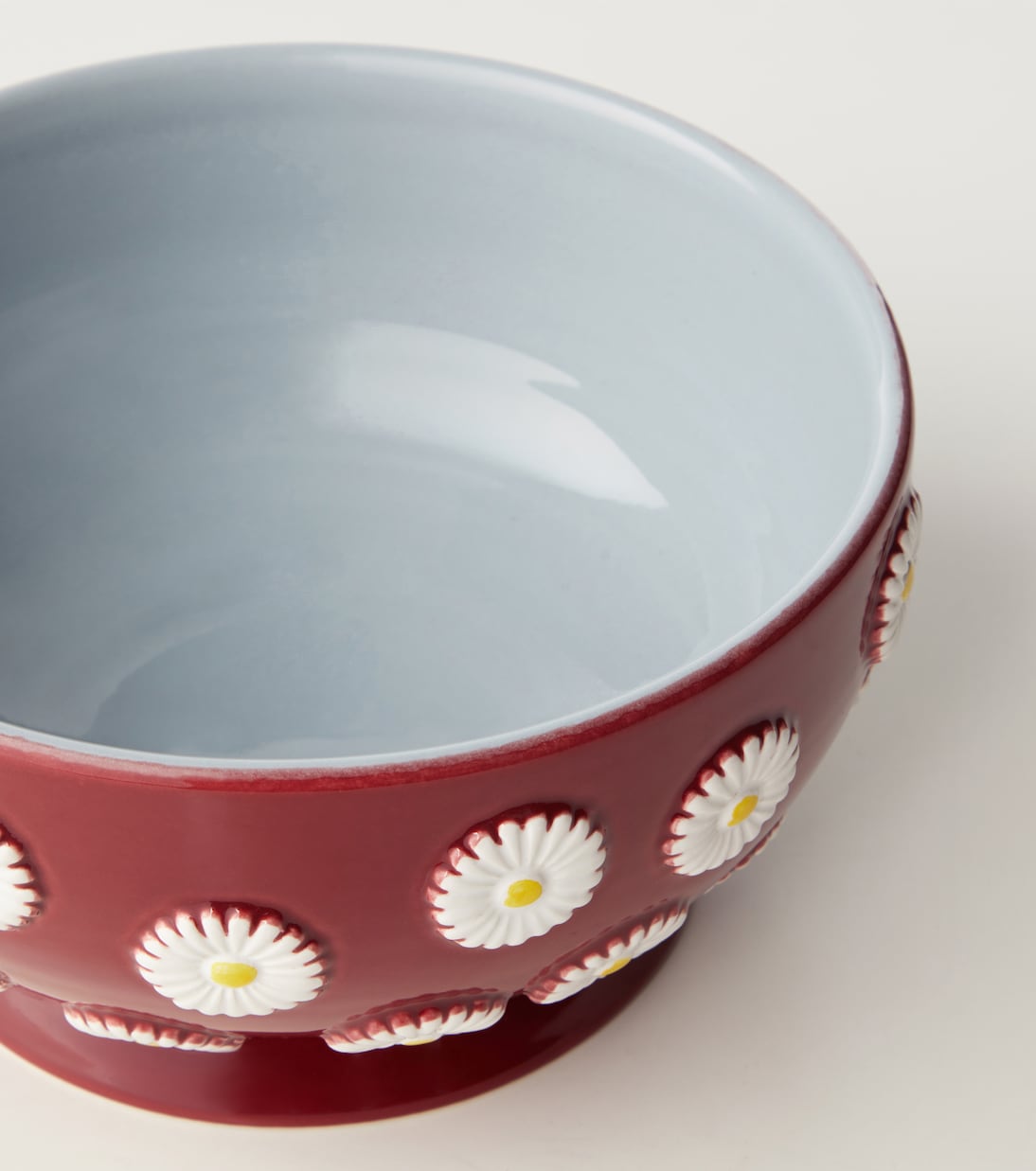 قطعة مركزية من السيراميك Margherita | La DoubleJ