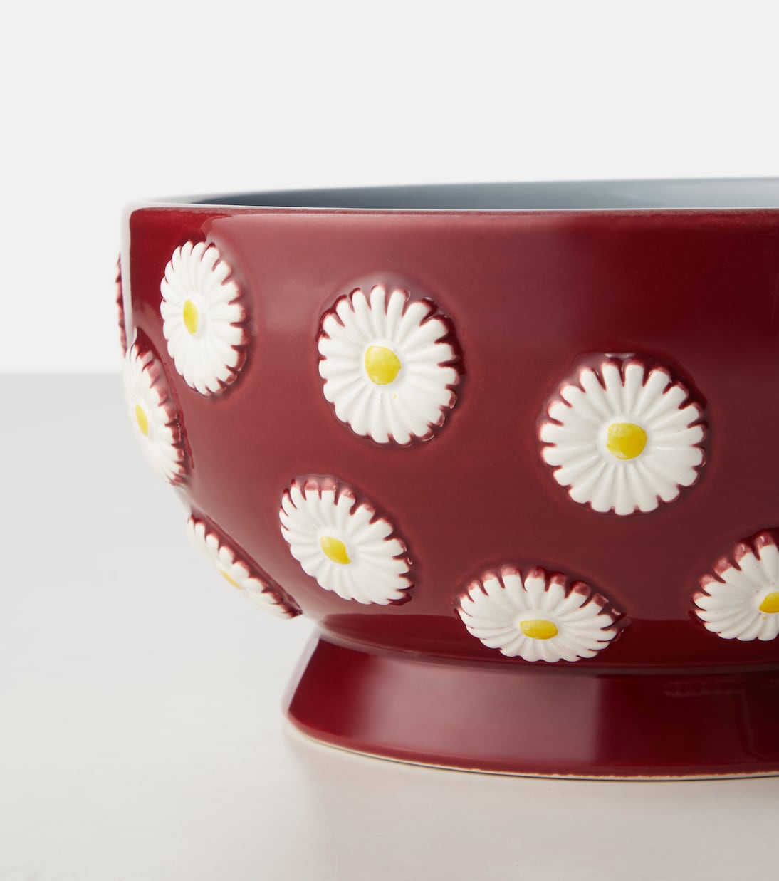 قطعة مركزية من السيراميك Margherita | La DoubleJ