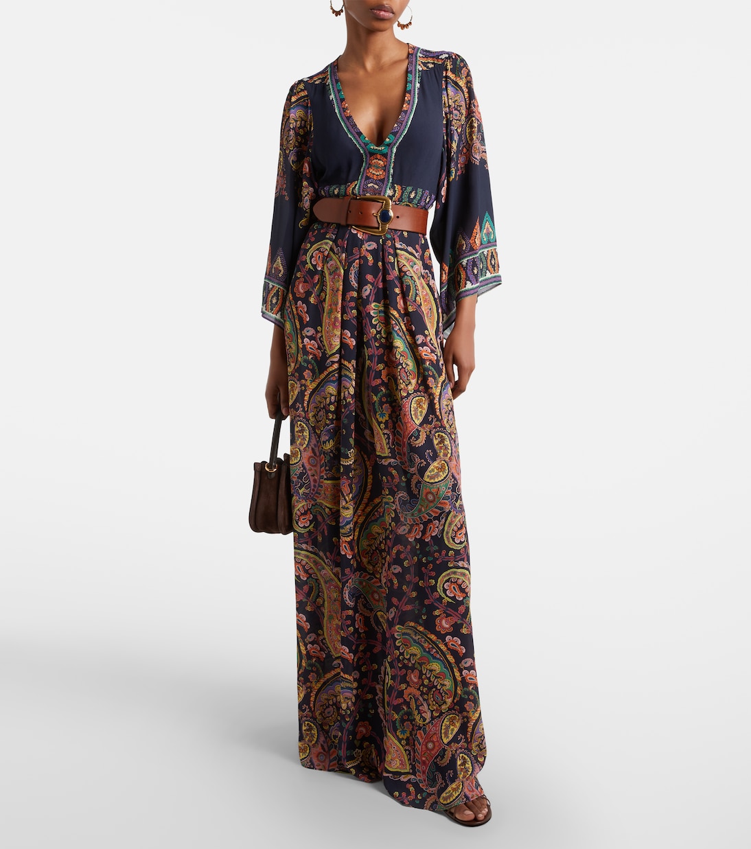 Maxikleid | Etro