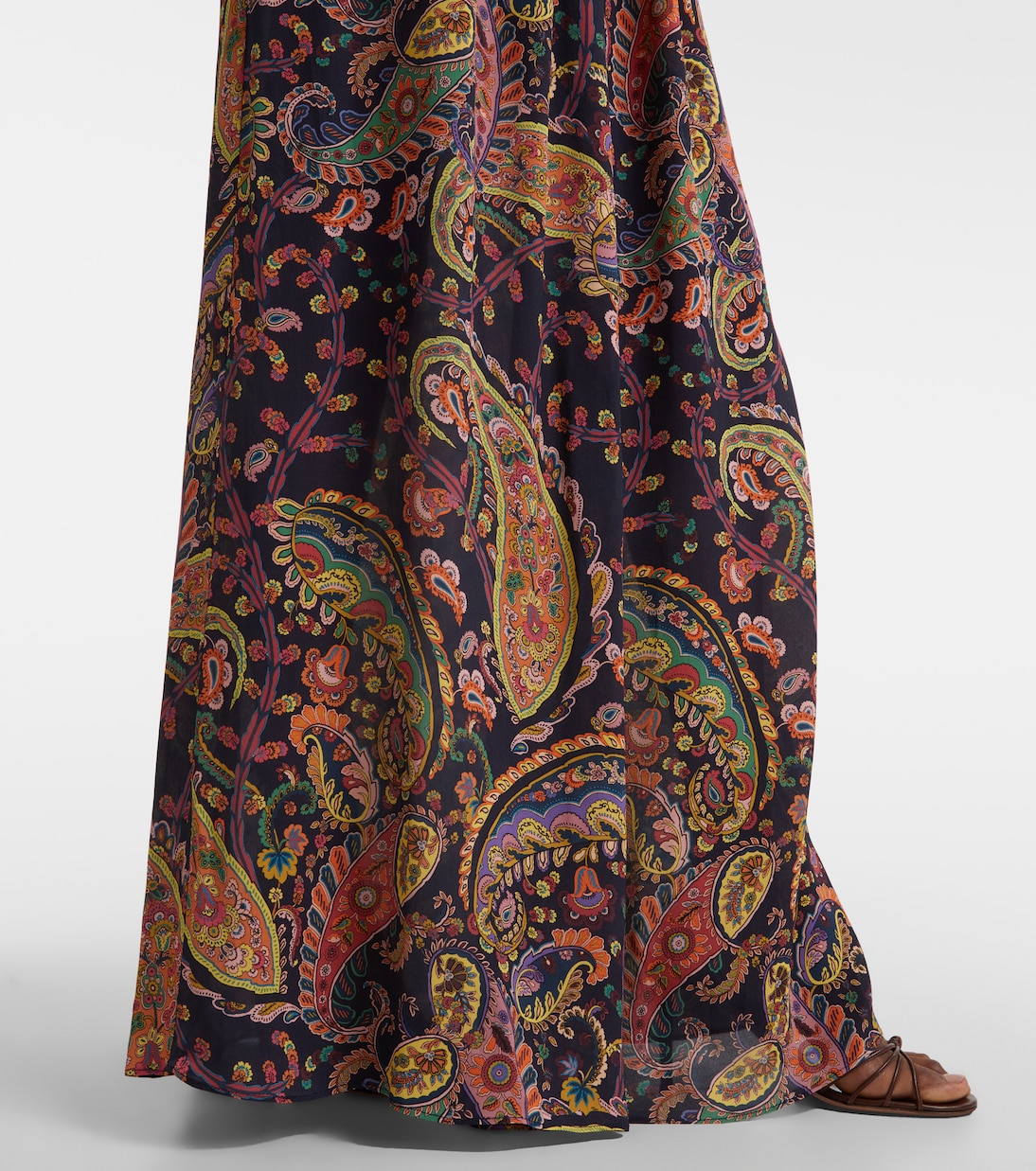 Maxikleid | Etro