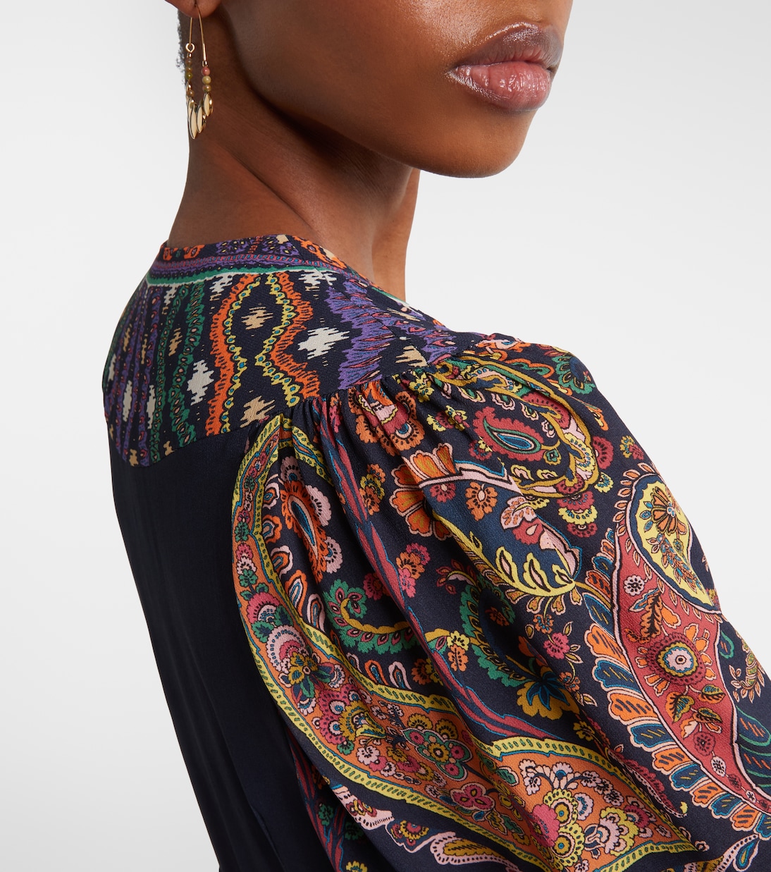 Maxikleid | Etro