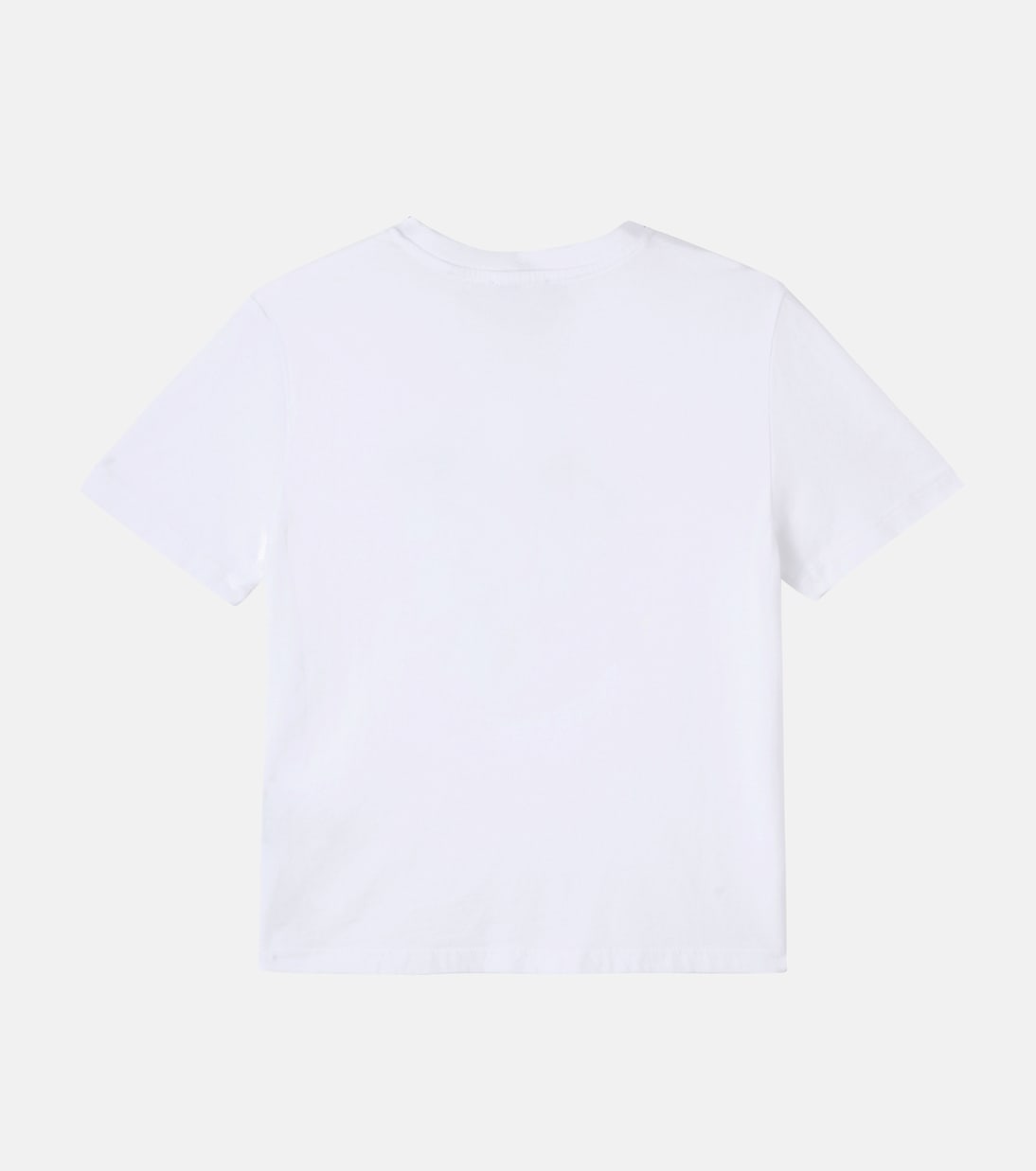 T-Shirt Orcas aus Baumwoll-Jersey | Vilebrequin Kids