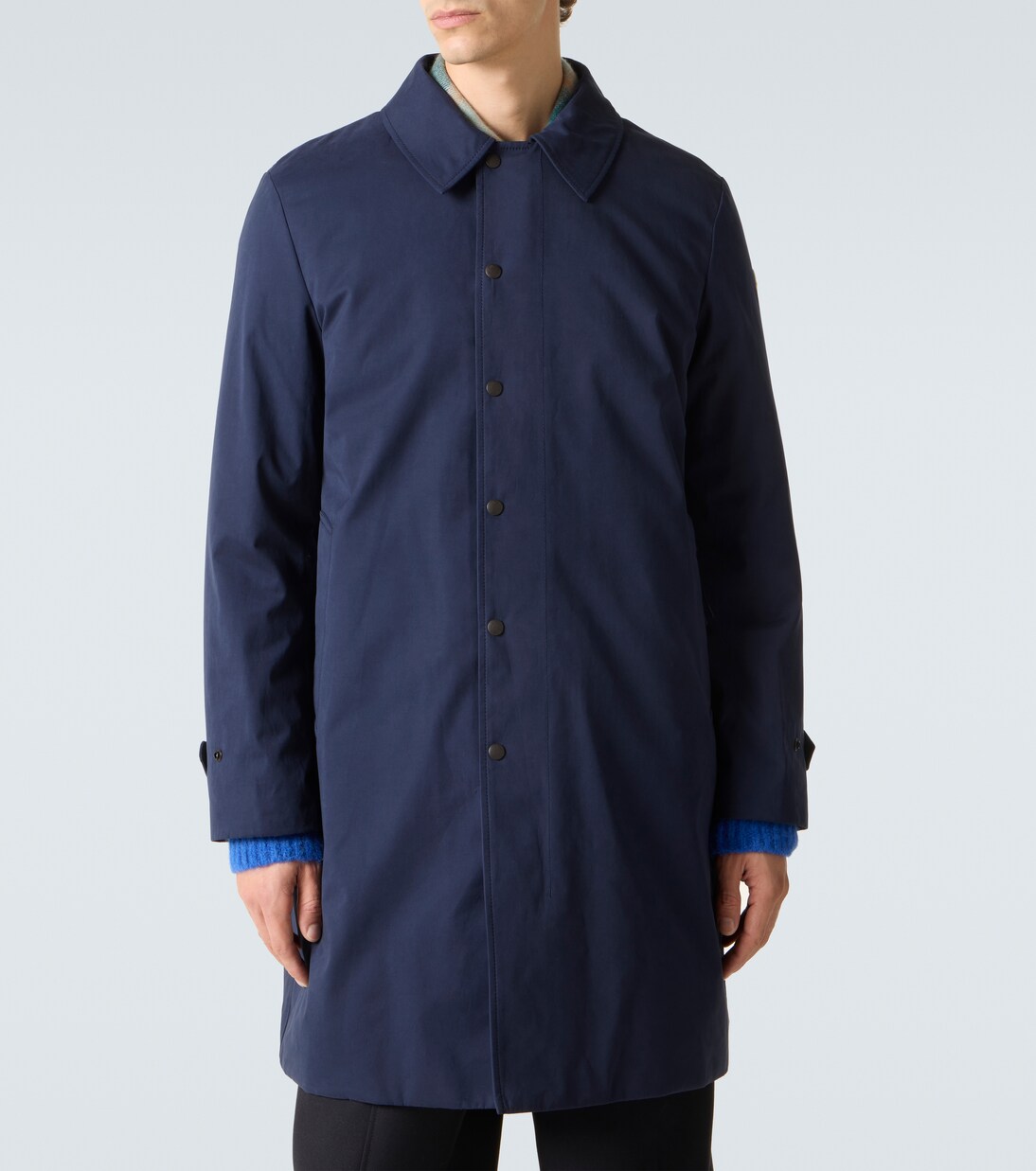 Kervoyal down parka | Moncler