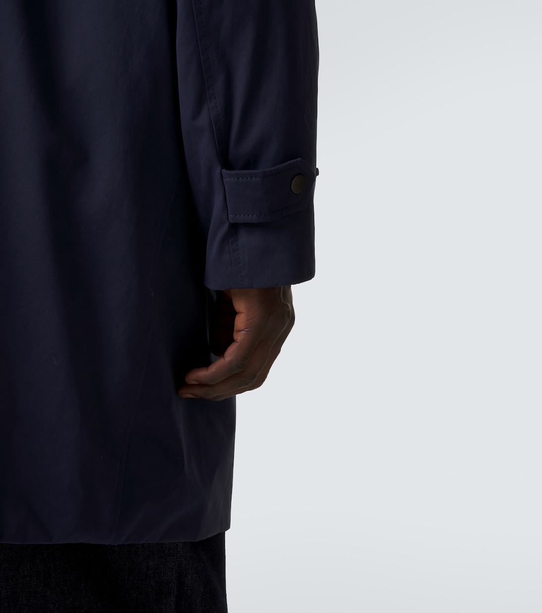Piumino Kervoyal | Moncler