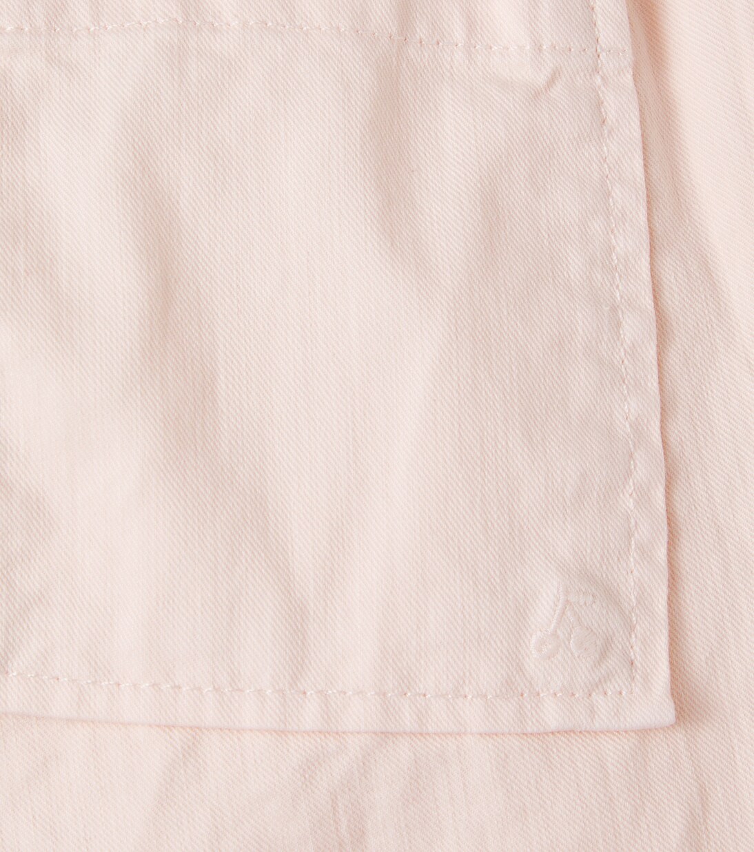 Milly denim shorts | Bonpoint