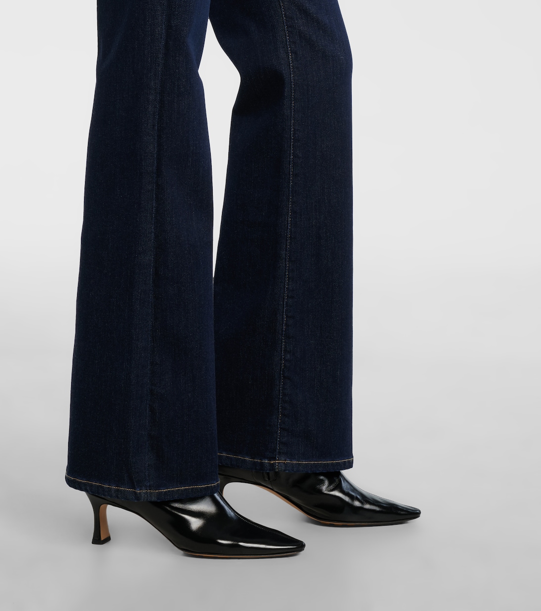 Bootcut Jeans Sophie | AG Jeans