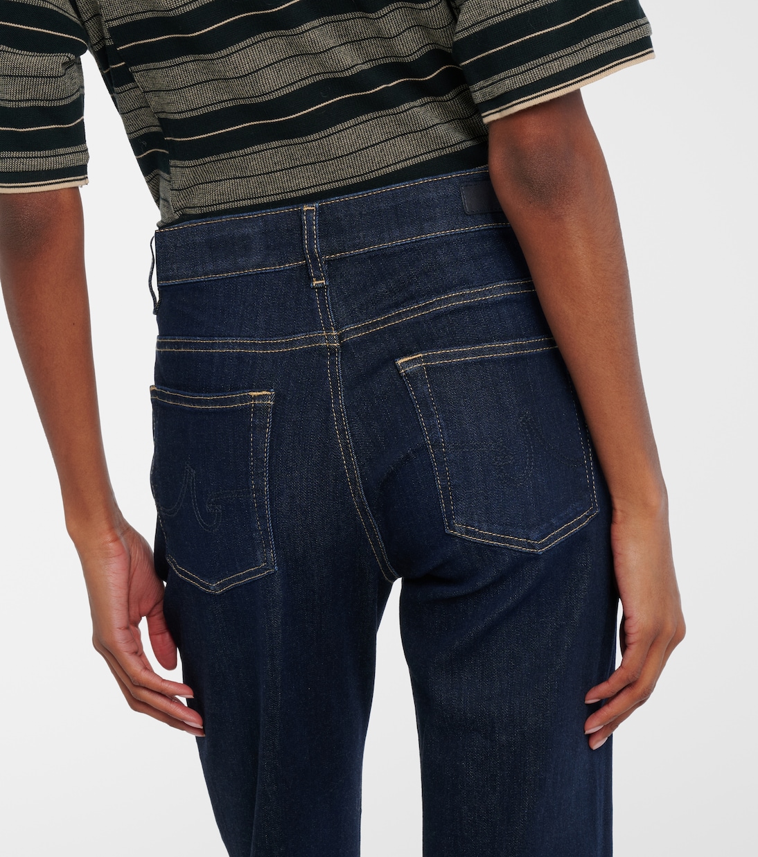 Bootcut Jeans Sophie | AG Jeans