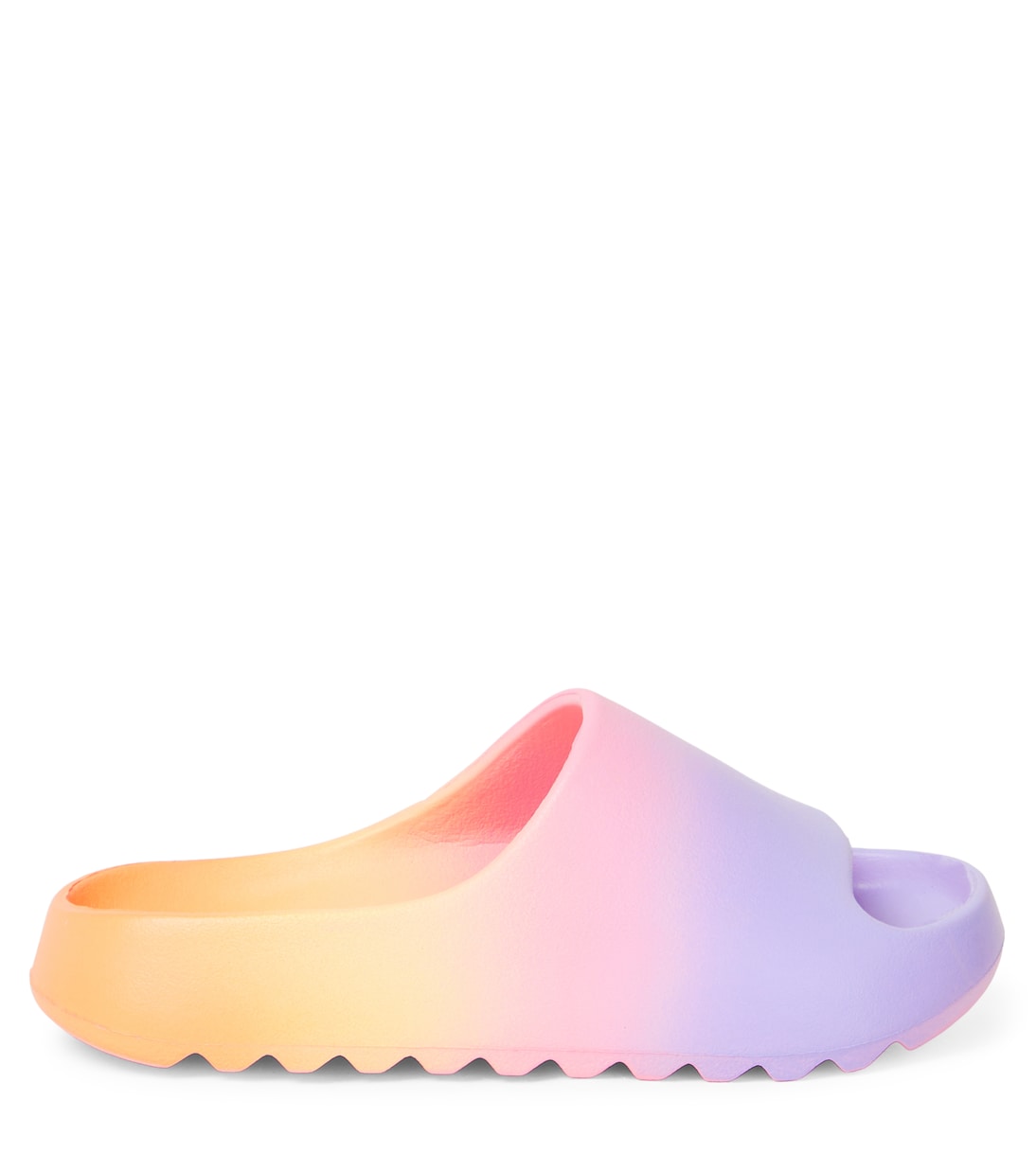 Ombré slides | Molo