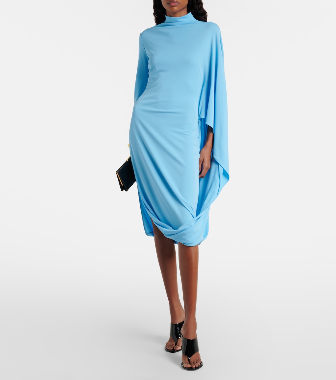 Sandalen Lidia 105 aus Lackleder | Paris Texas