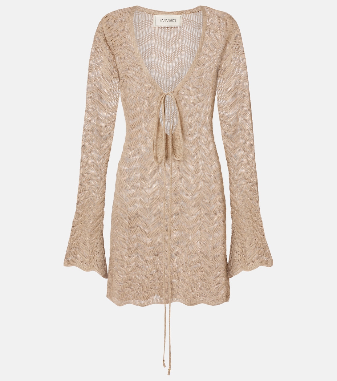 Bia minidress | Bananhot