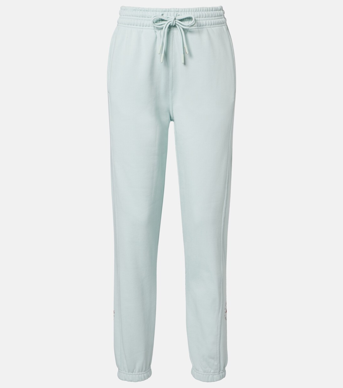 Pantalon de survêtement en coton | Adidas by Stella McCartney