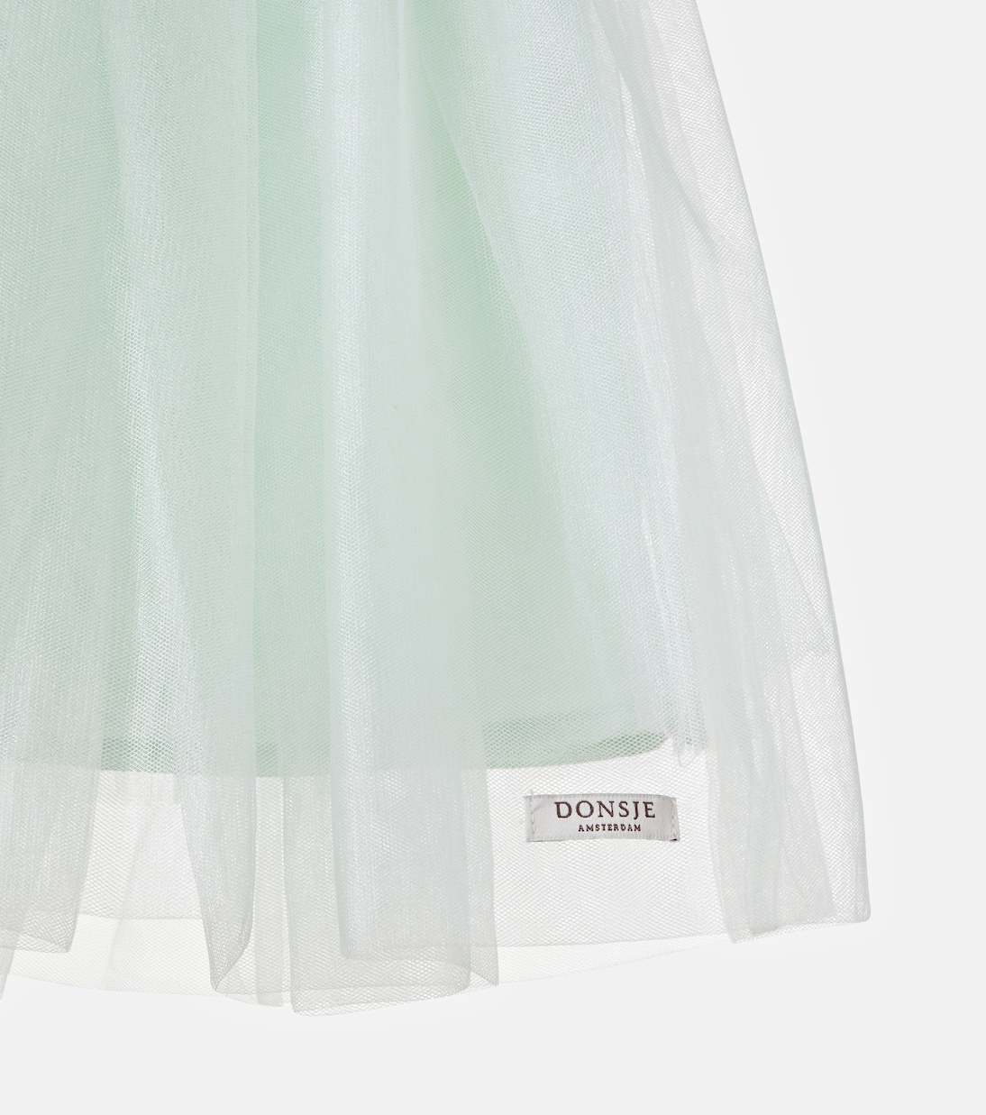 Jupe Pien en tulle | Donsje