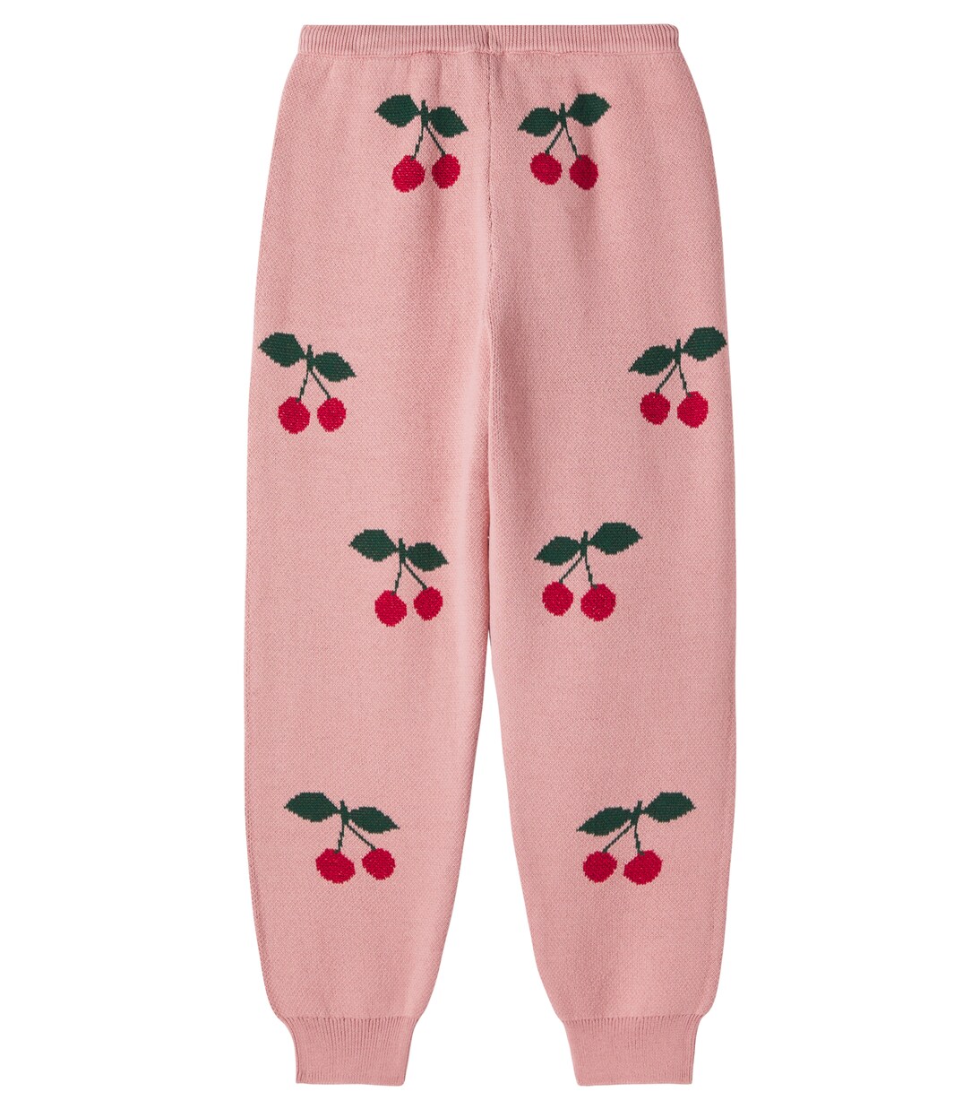 Hose Lapis aus einem Baumwollgemisch | Konges Sløjd