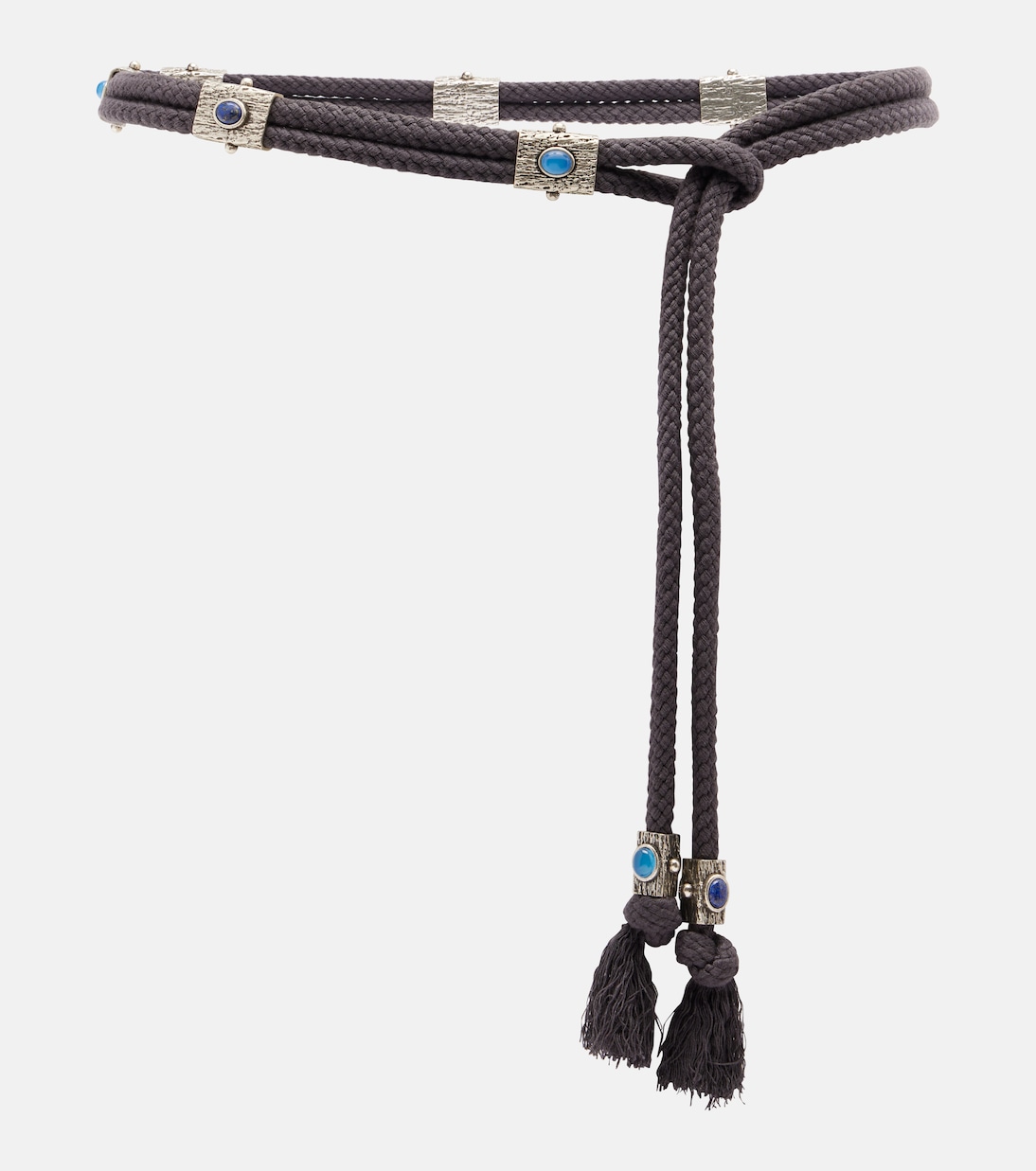 Verzierter Gürtel Aleea aus Baumwolle | Isabel Marant