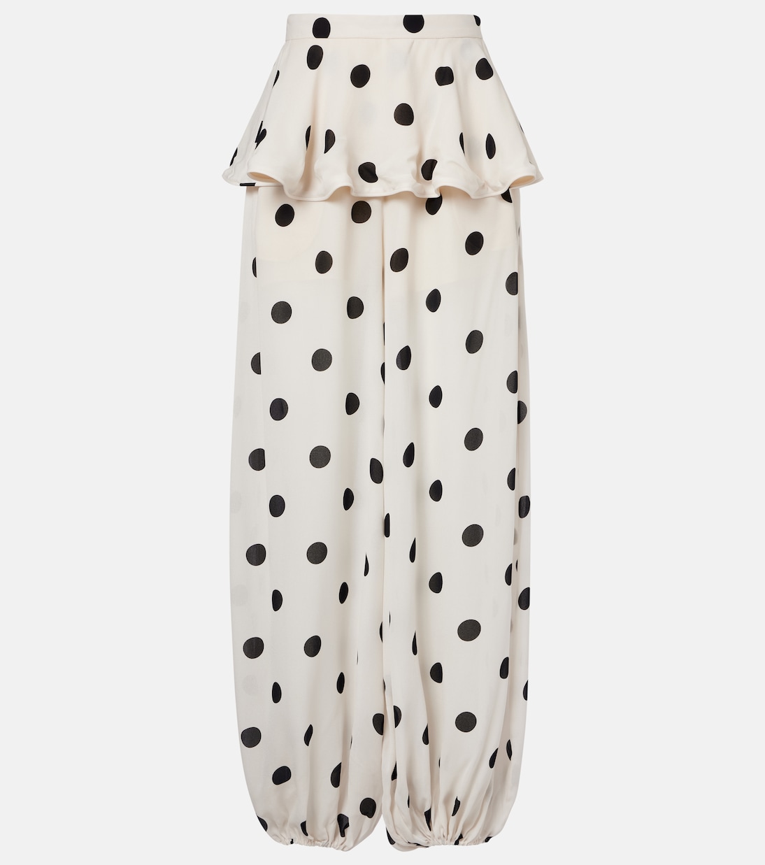 Ballonhose | Adriana Degreas