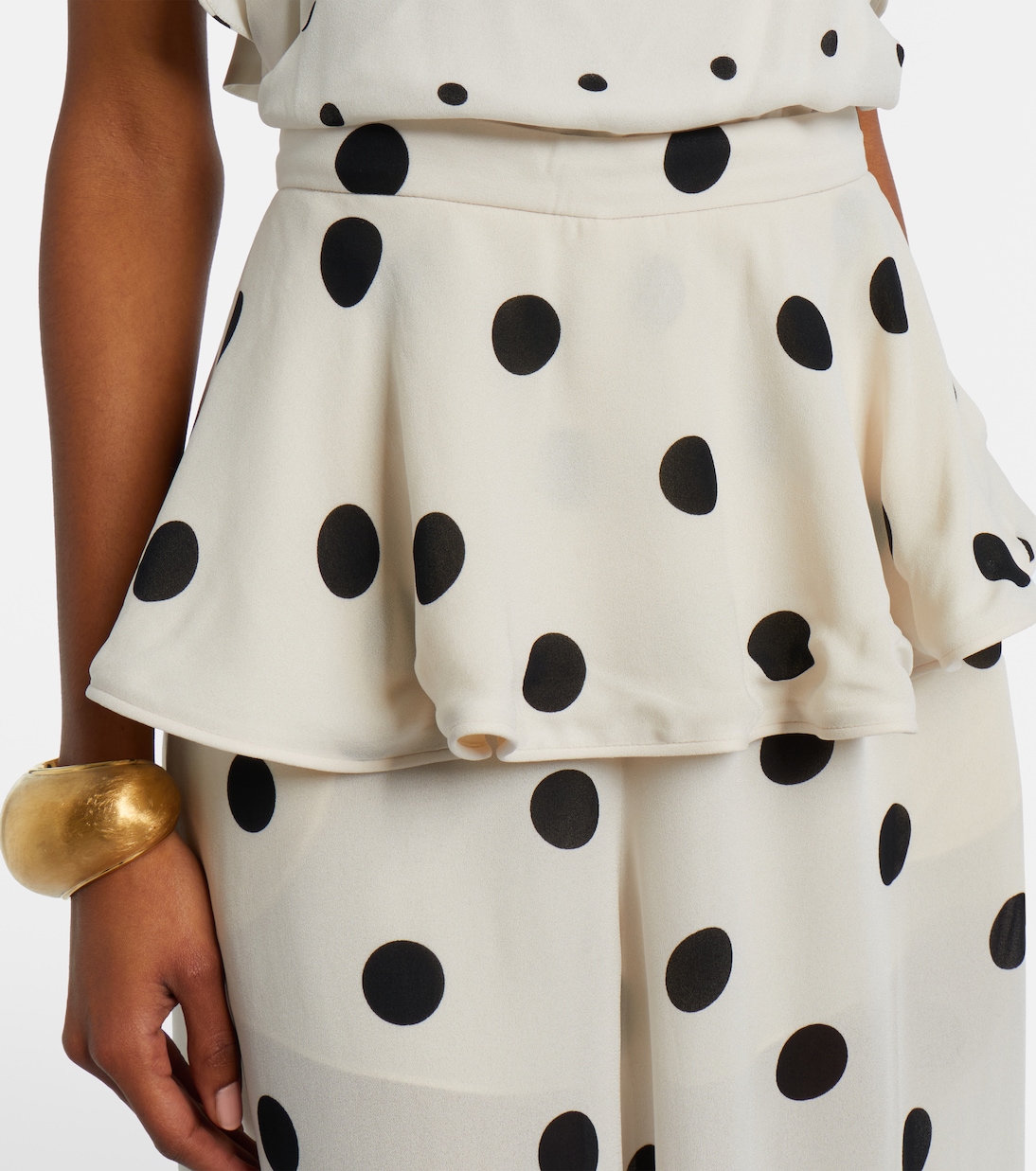 Ballonhose | Adriana Degreas