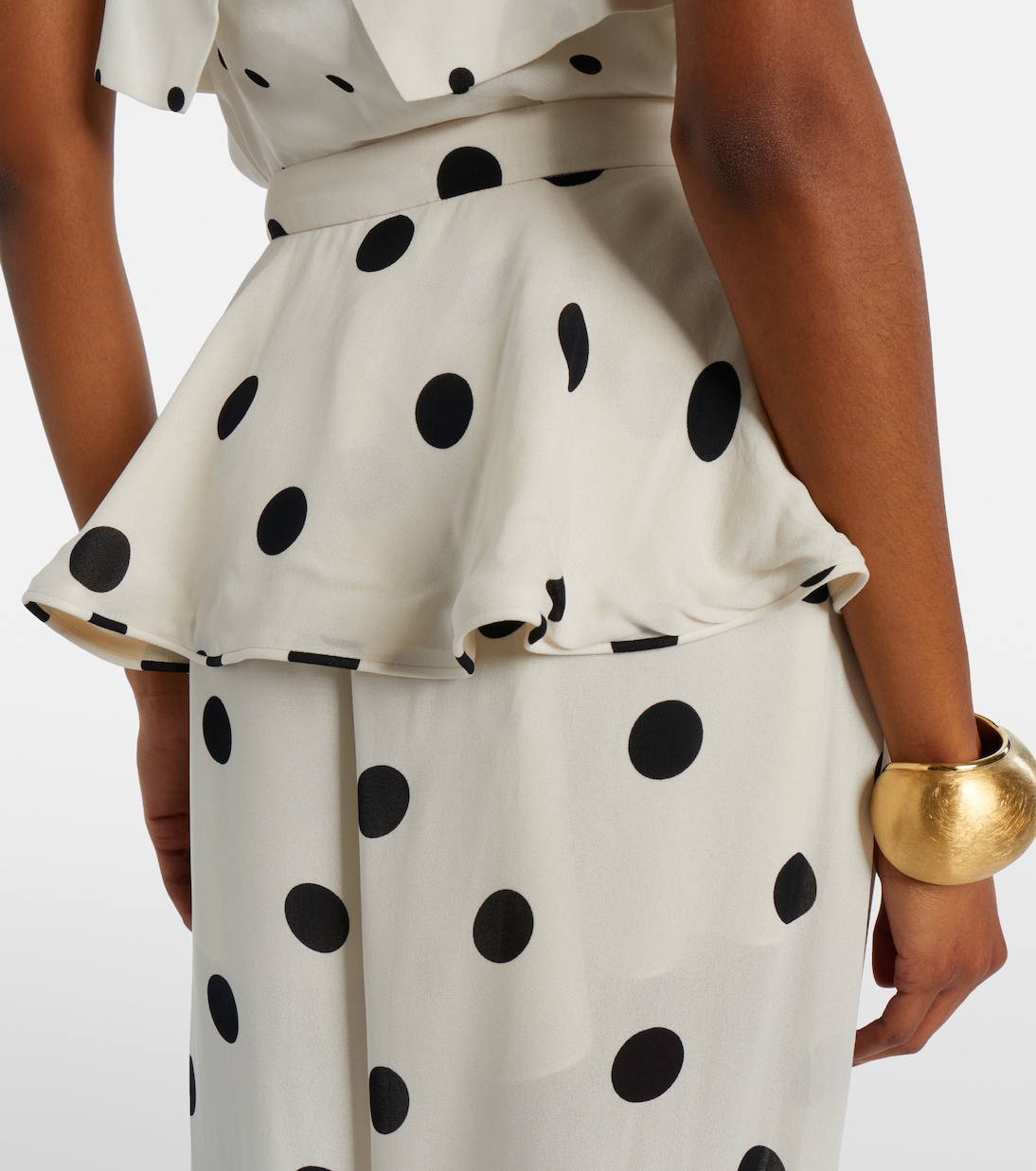 Ballonhose | Adriana Degreas