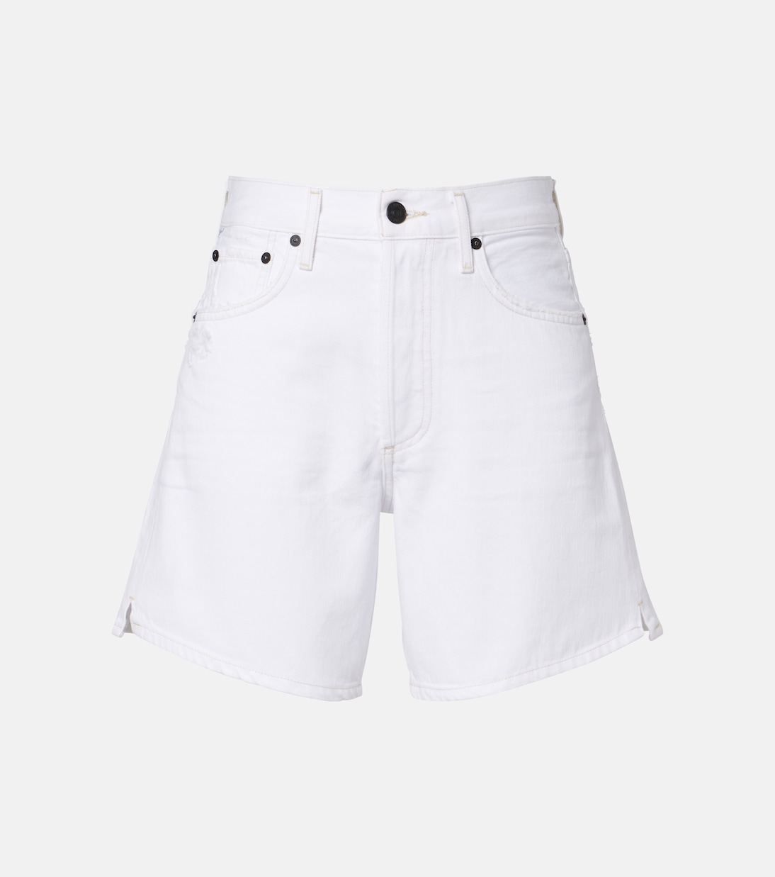 Marlow denim Bermuda shorts | Citizens of Humanity