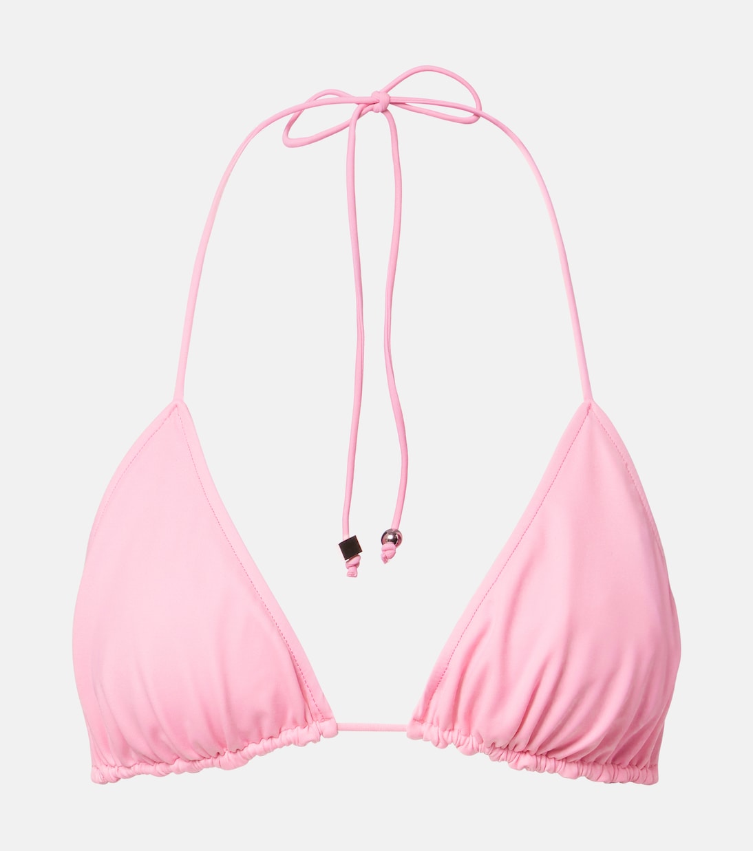 Bikini-Oberteil Beaded | Jacquemus