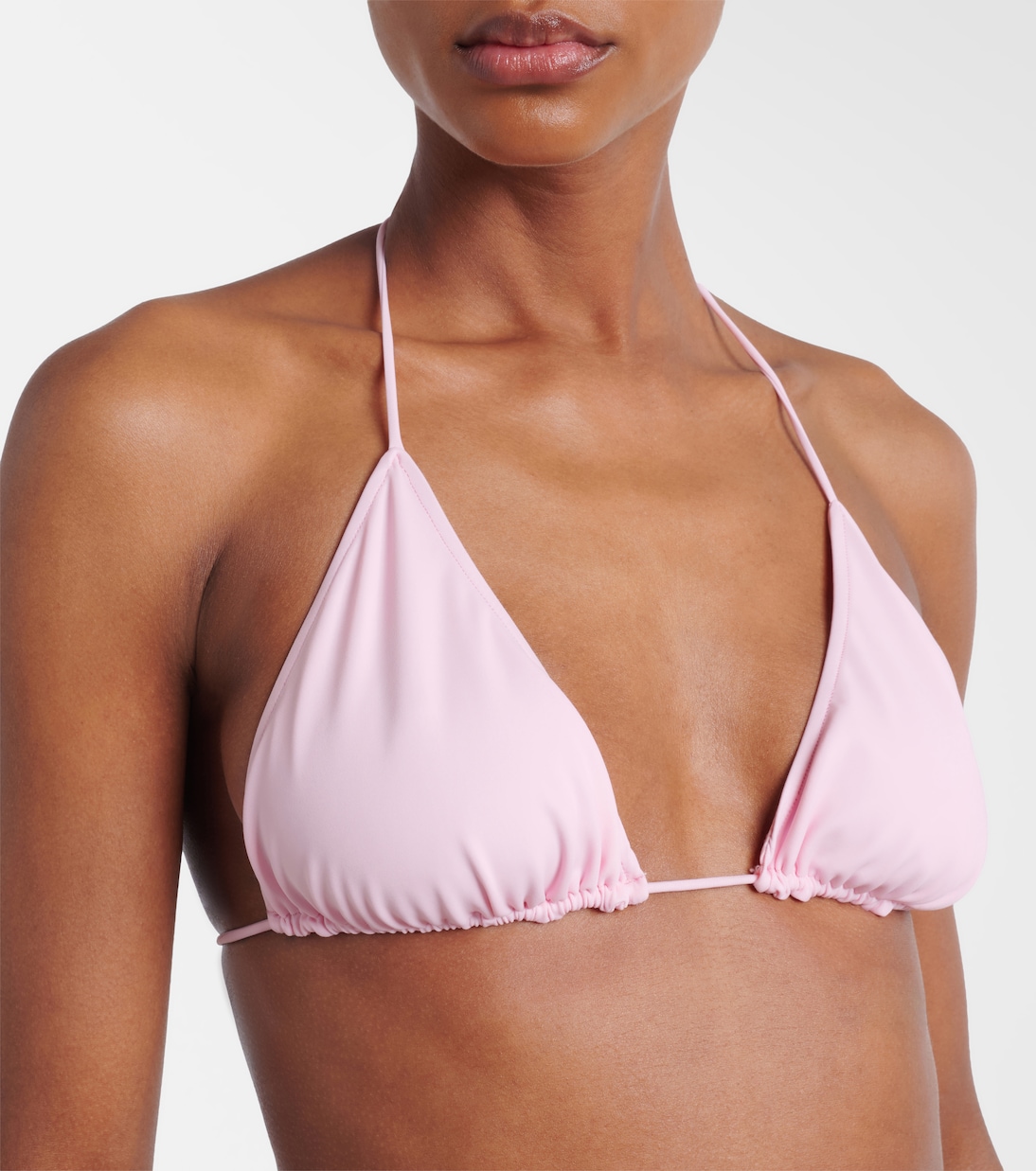 Bikini-Oberteil Beaded | Jacquemus