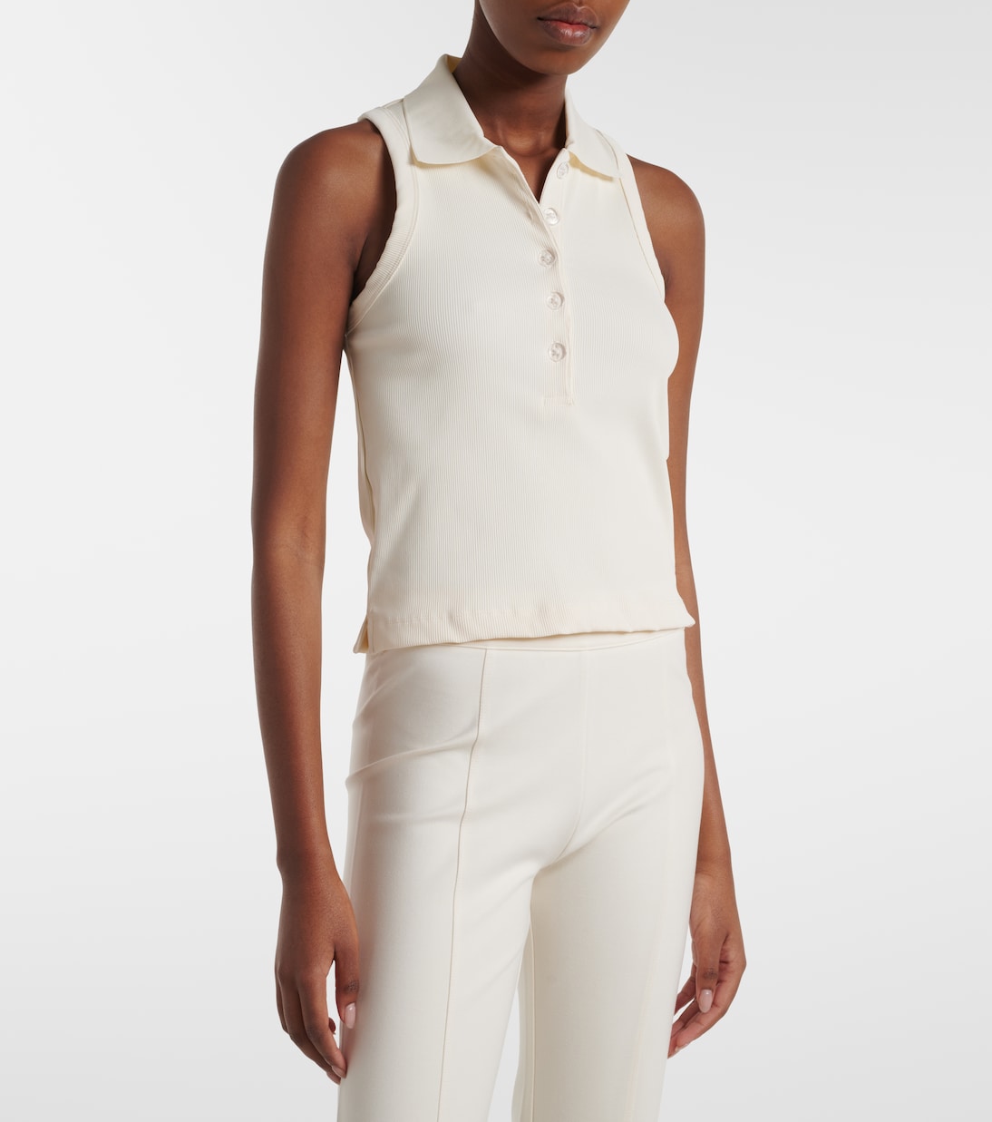 Courtship Henri top | The Upside