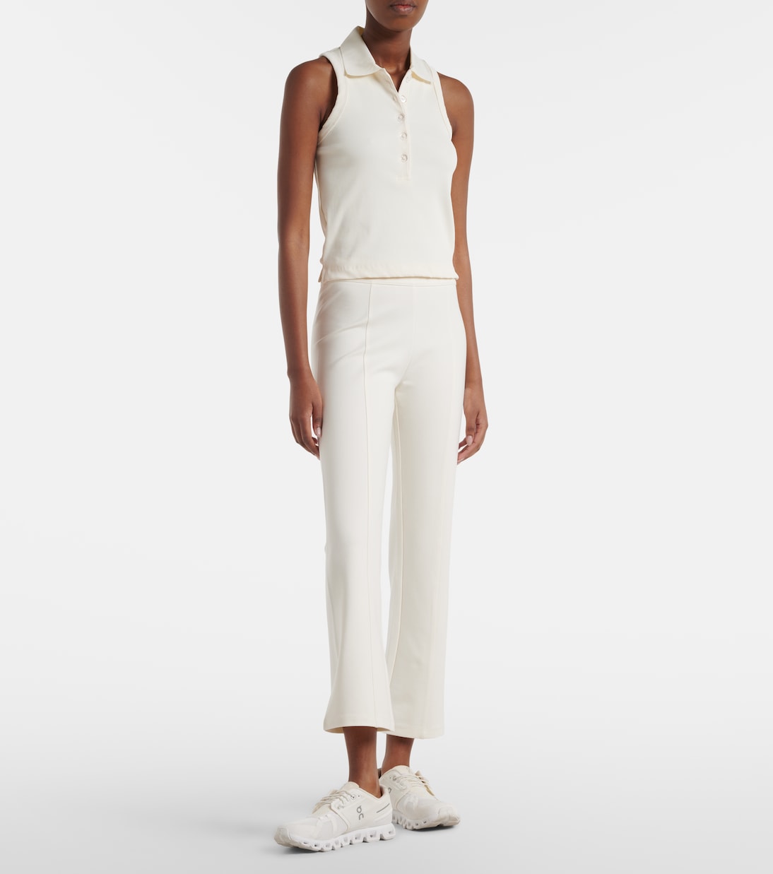 Courtship Henri top | The Upside