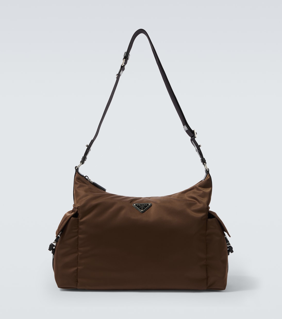 Prada Explore Re-Nylon shoulder bag | Prada