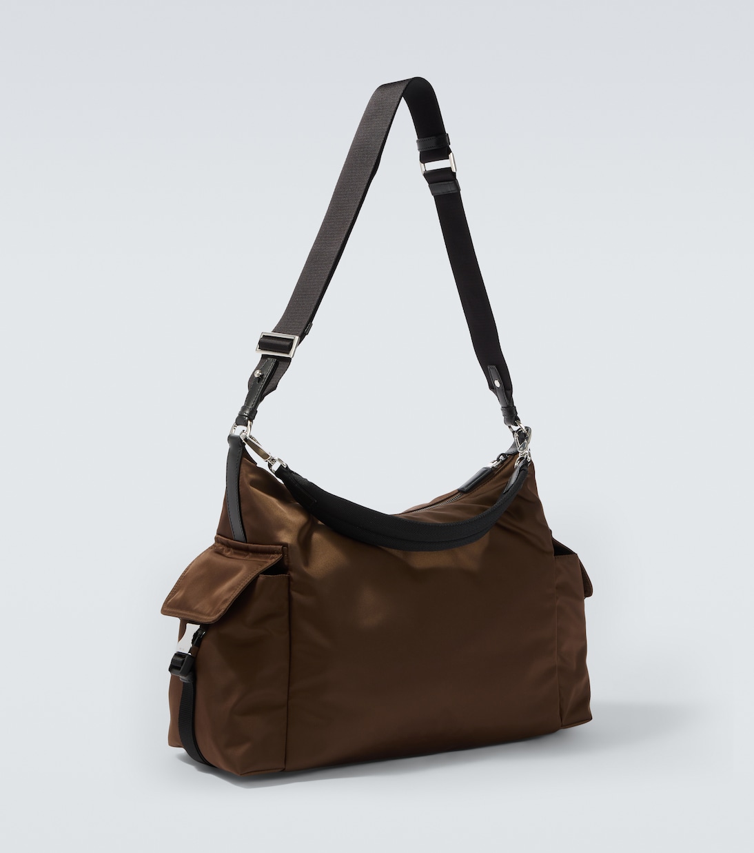 Prada Explore Re-Nylon shoulder bag | Prada
