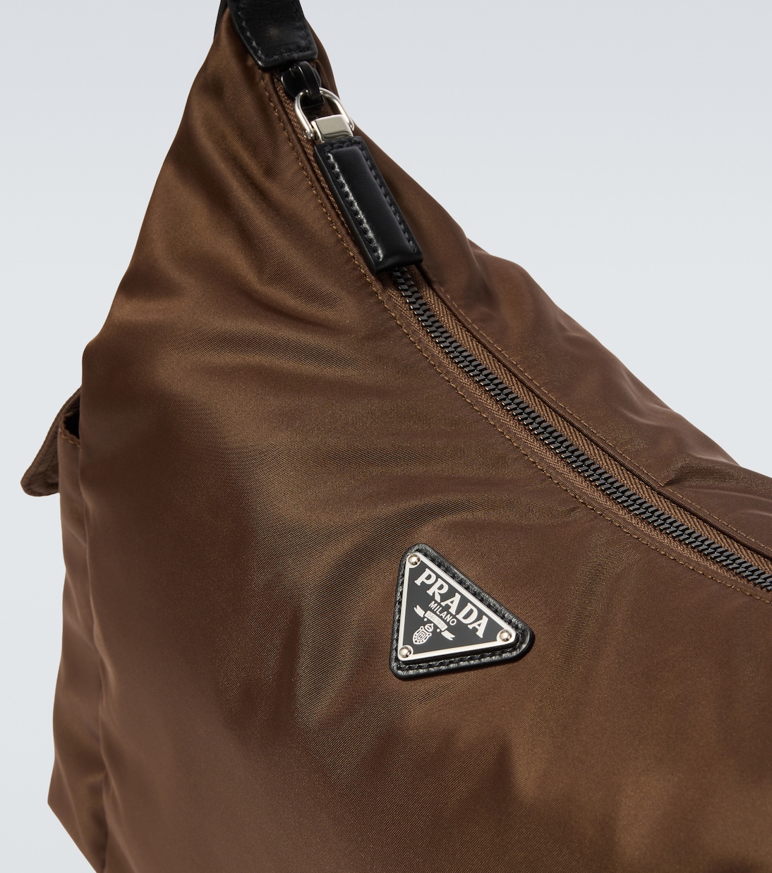 Prada Explore Re-Nylon shoulder bag | Prada