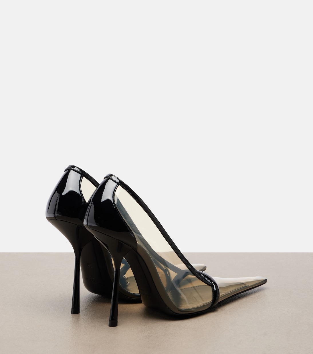 Brigitte TPU pumps | Saint Laurent