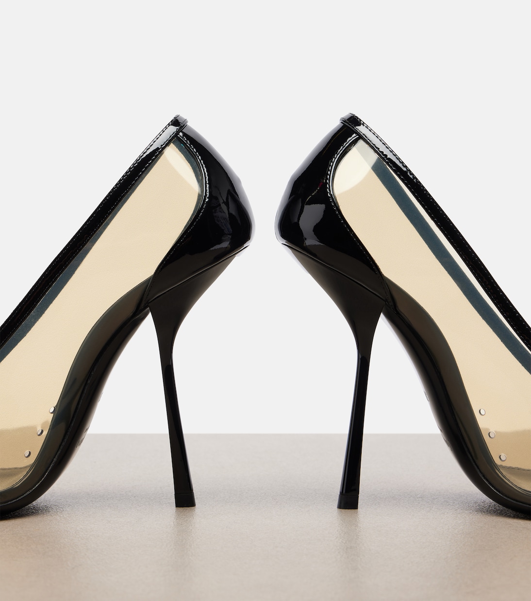 Brigitte TPU pumps | Saint Laurent