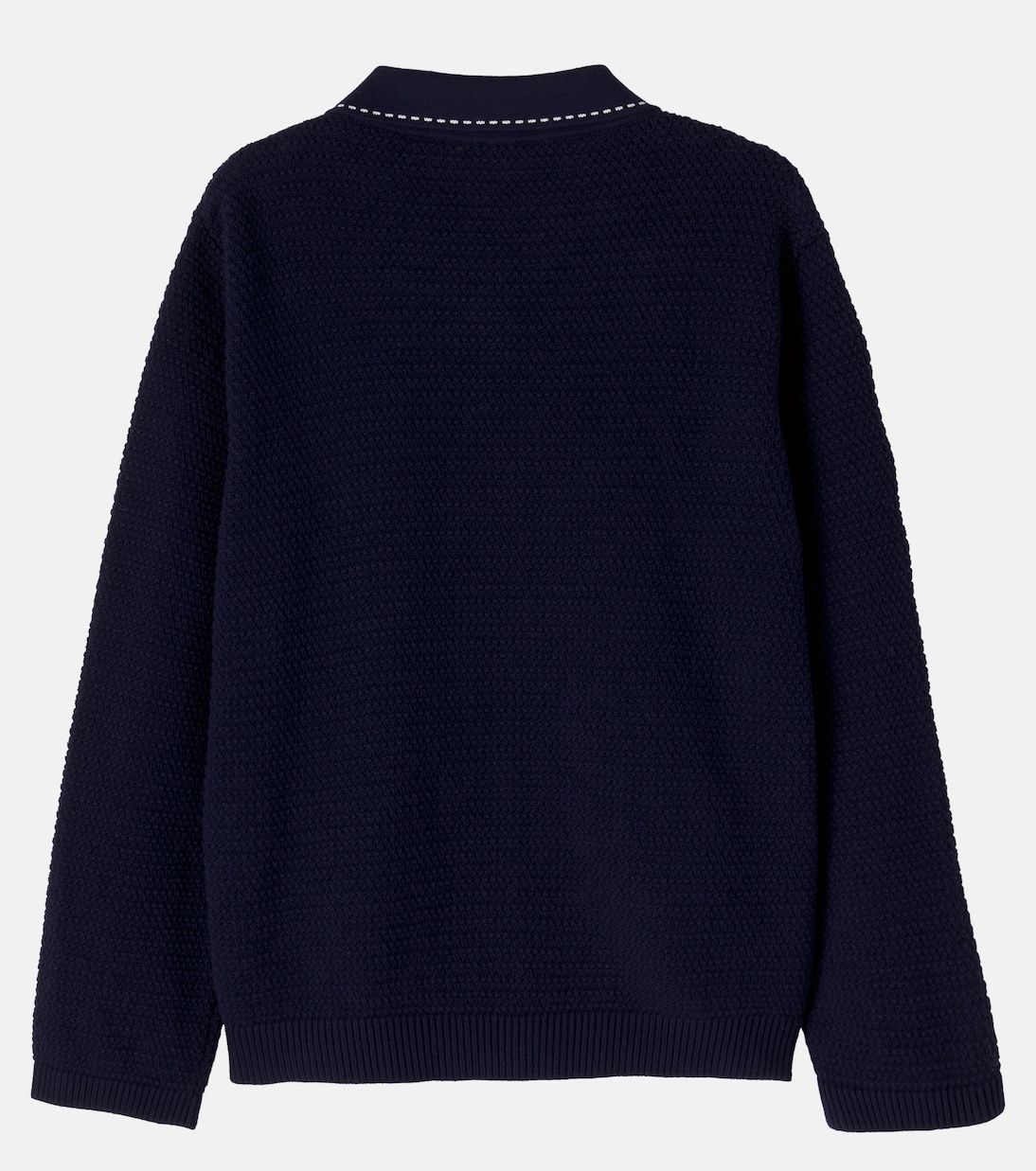 Cotton cardigan  | Versace Kids