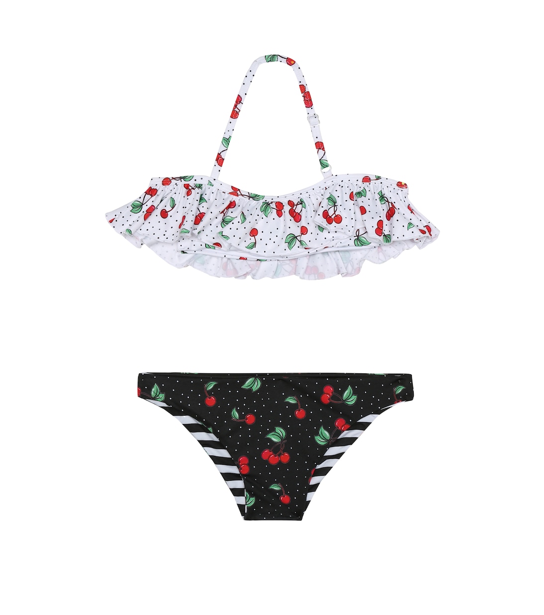 Printed bikini | Monnalisa