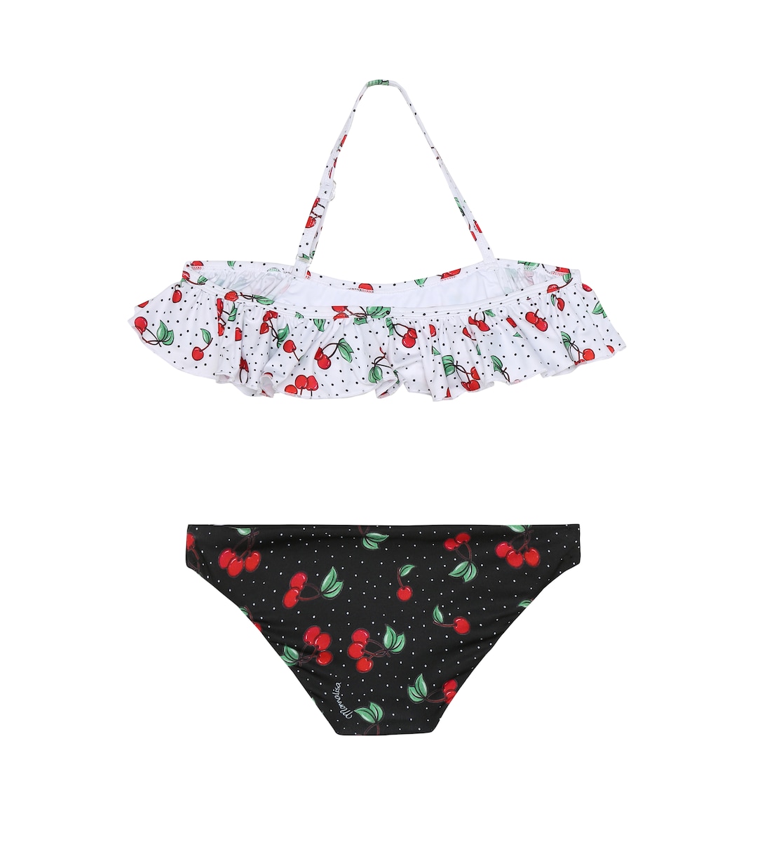 Printed bikini | Monnalisa