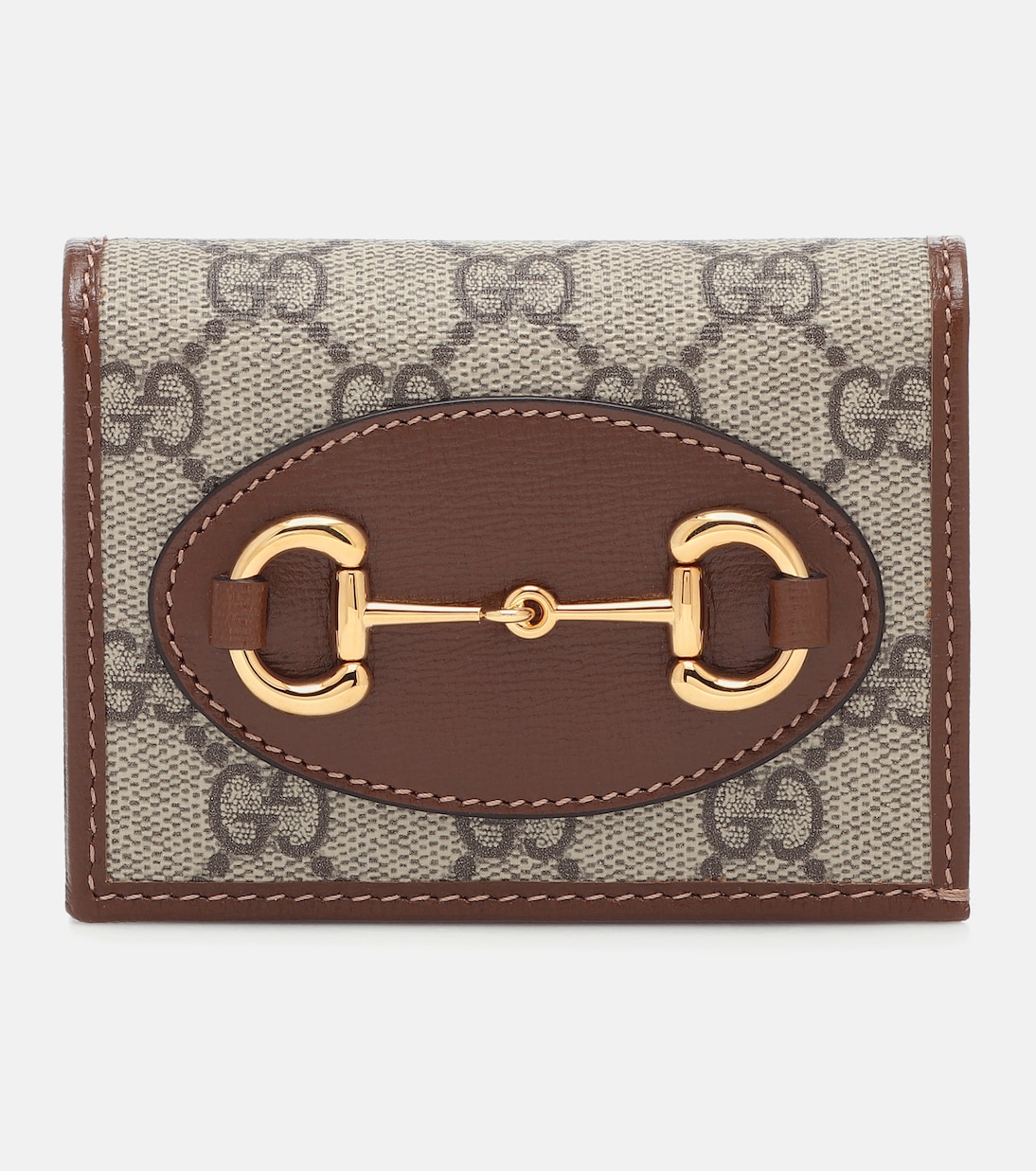 Portemonnaie Gucci Horsebit 1955 | Gucci