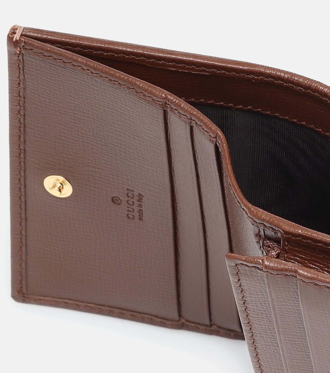 Portemonnaie Gucci Horsebit 1955 | Gucci