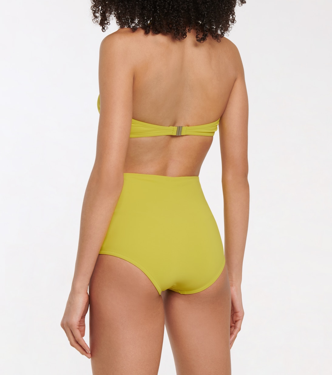 Culotte de bikini Basics | Karla Colletto