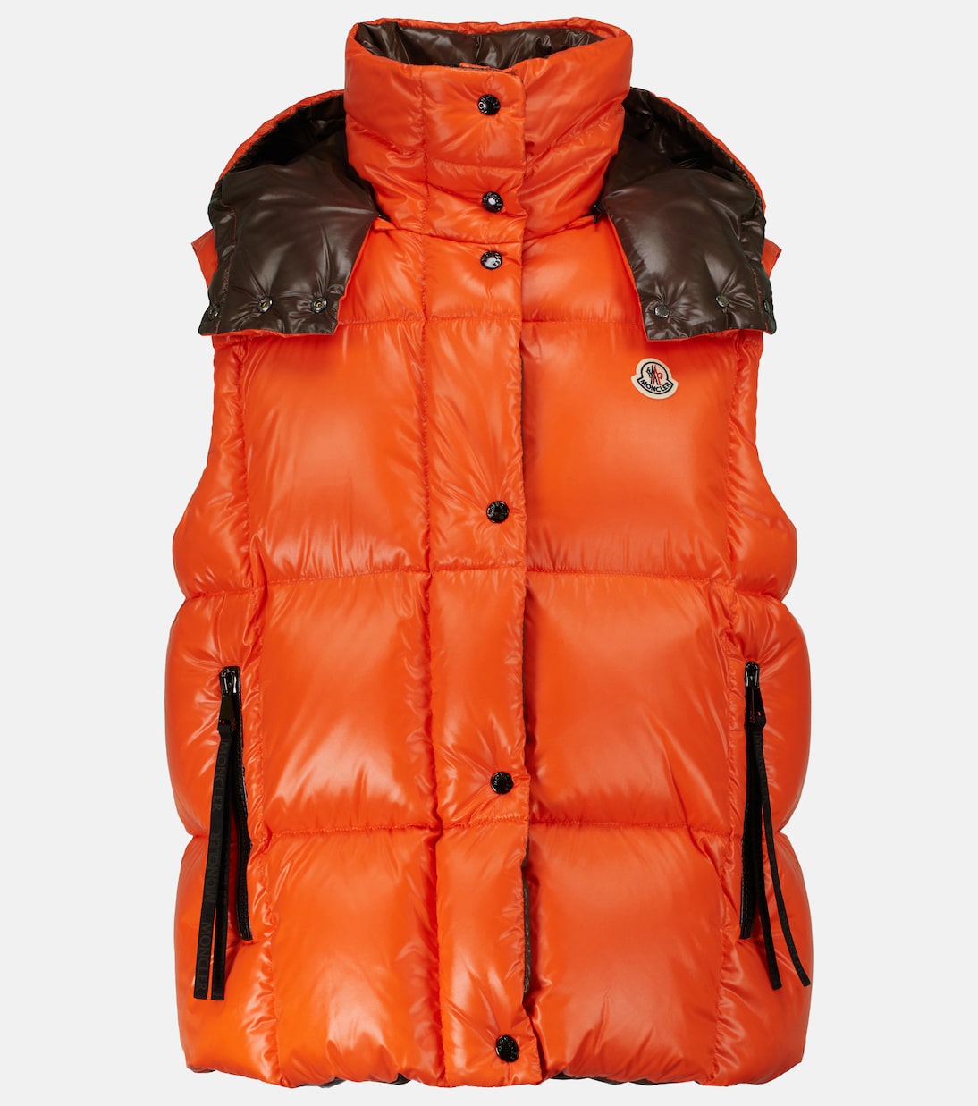 Luzule puffer vest | Moncler