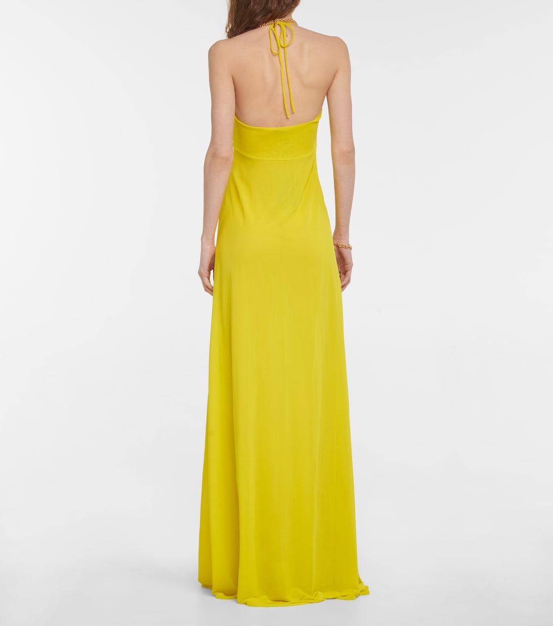 Maxikleid aus Jersey | Etro