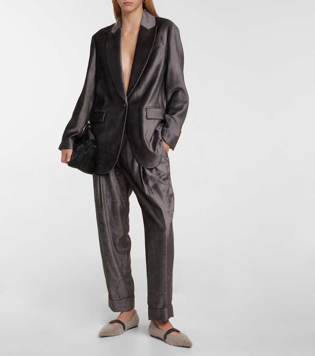 Hose | Brunello Cucinelli