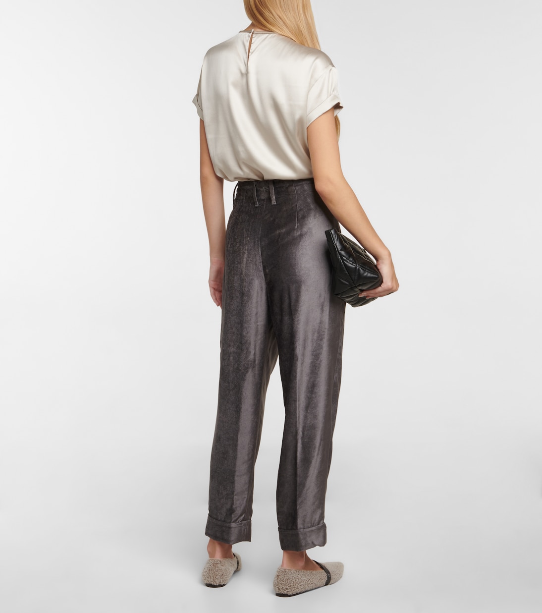 Hose | Brunello Cucinelli