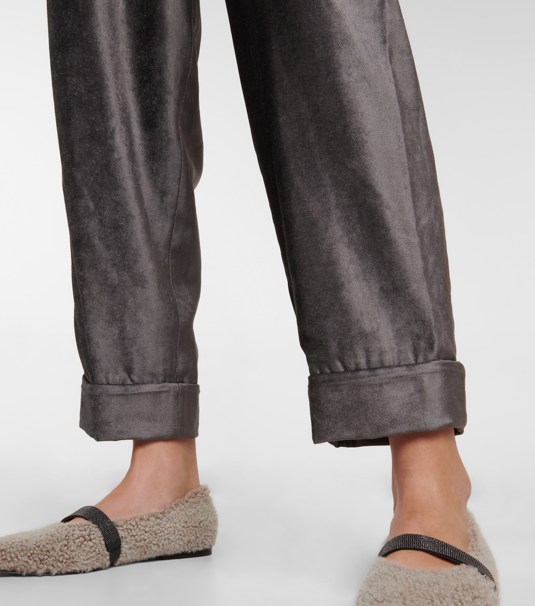 Hose | Brunello Cucinelli