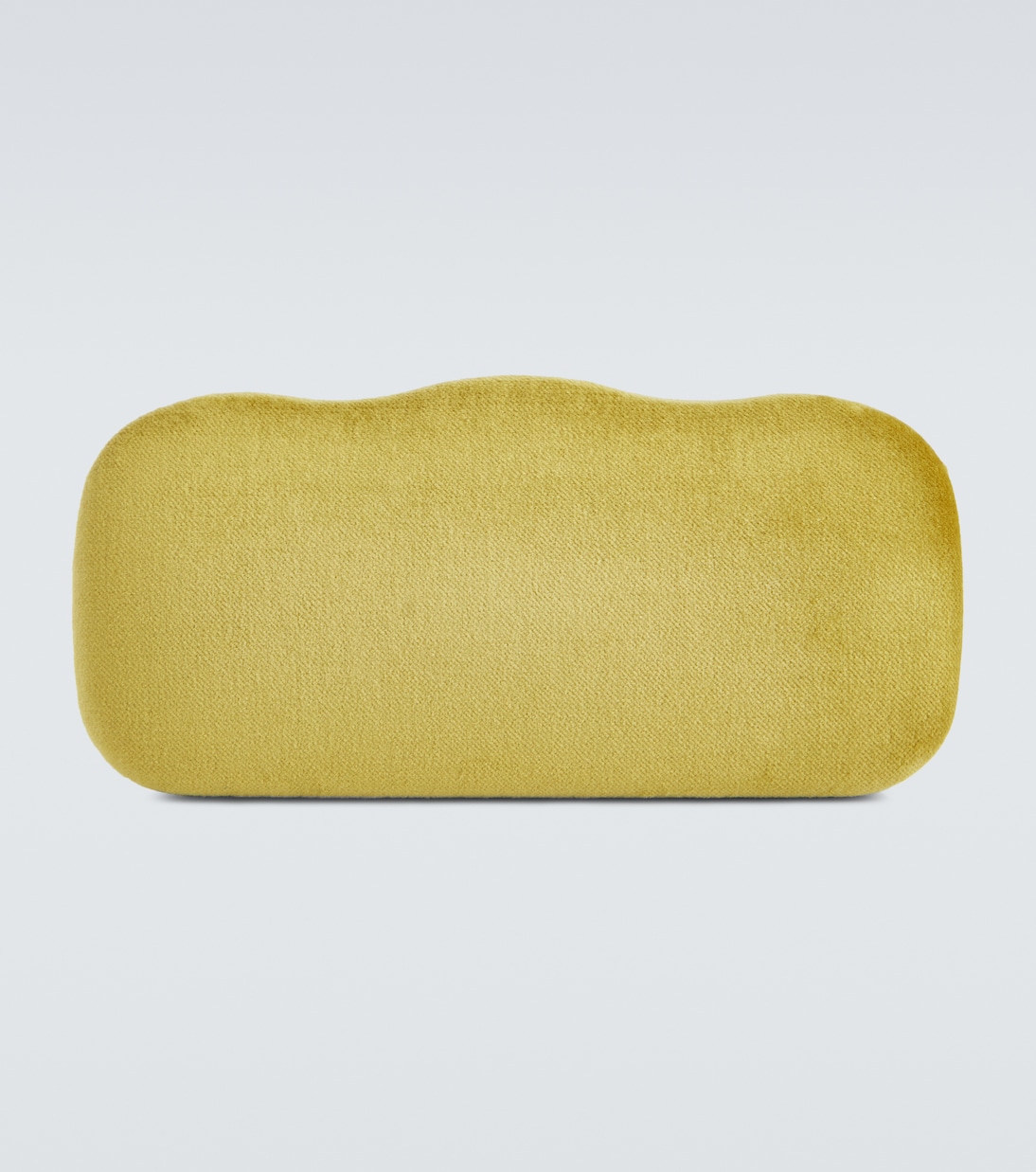 Round-frame acetate glasses | Gucci