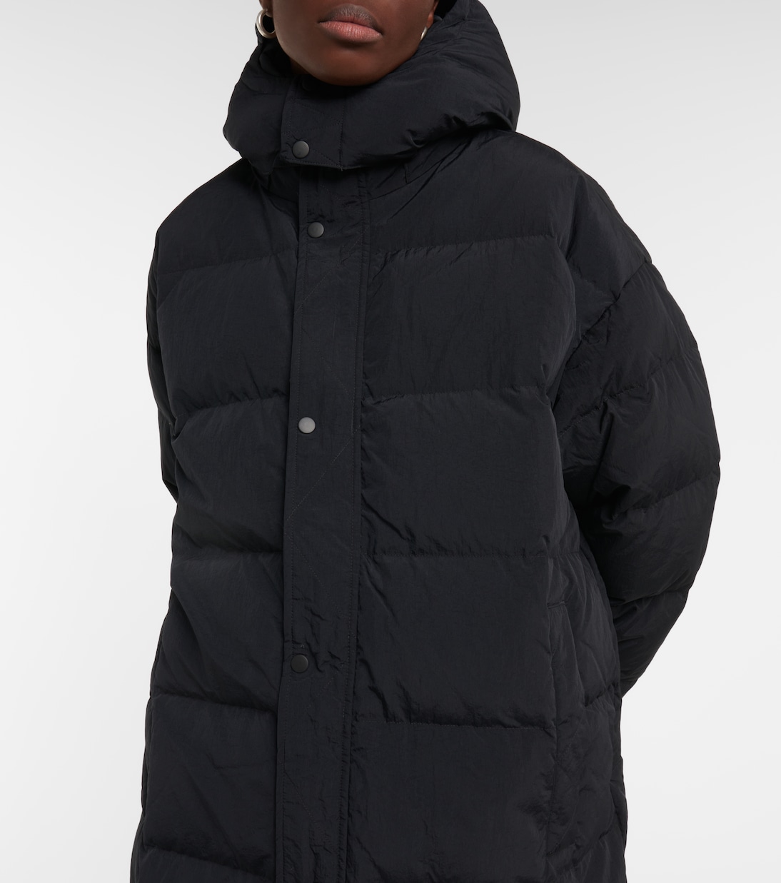 Jordan Flight shell puffer coat | Nike