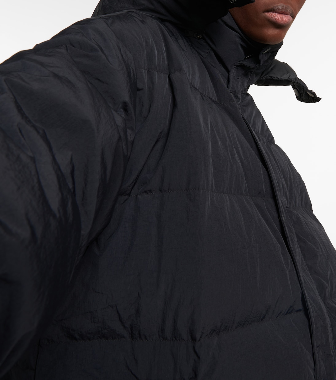 Jordan Flight shell puffer coat | Nike
