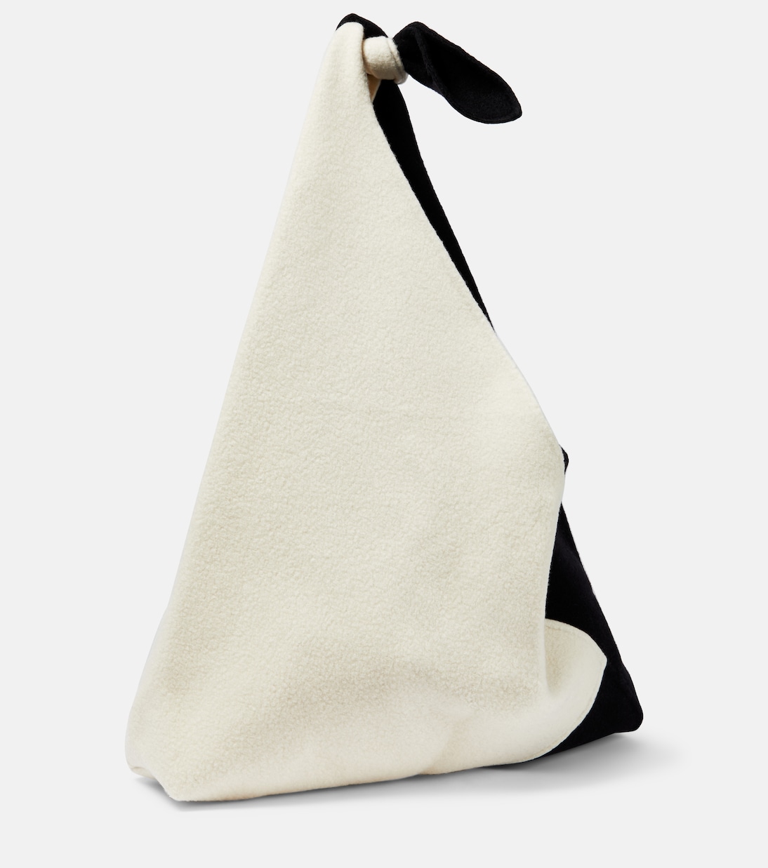 Tote Bag Hildegard aus Kaschmir | Gabriela Hearst