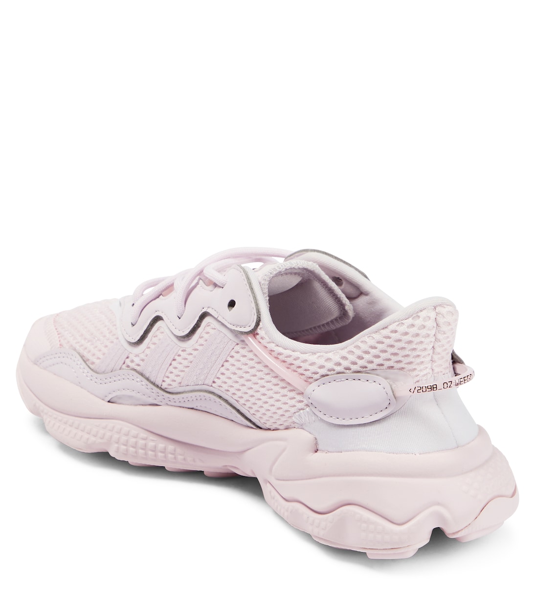 Ozweego mesh sneakers | Adidas Originals Kids