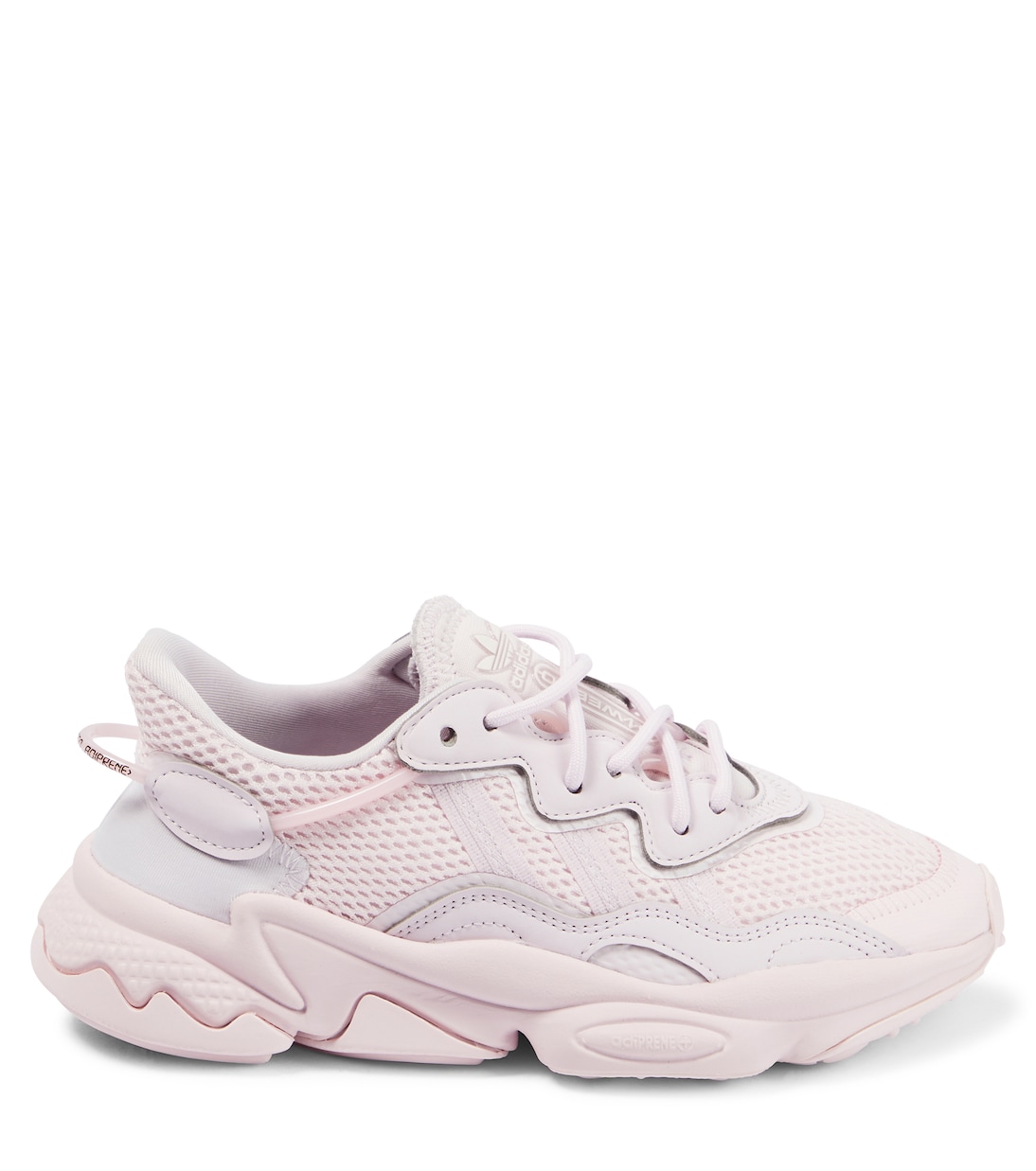 Ozweego mesh sneakers | Adidas Originals Kids