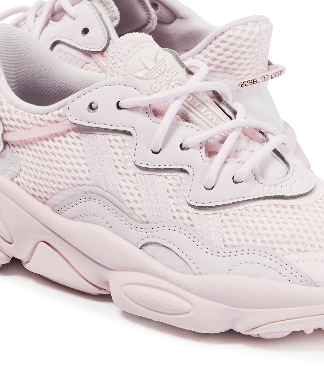 Ozweego mesh sneakers | Adidas Originals Kids